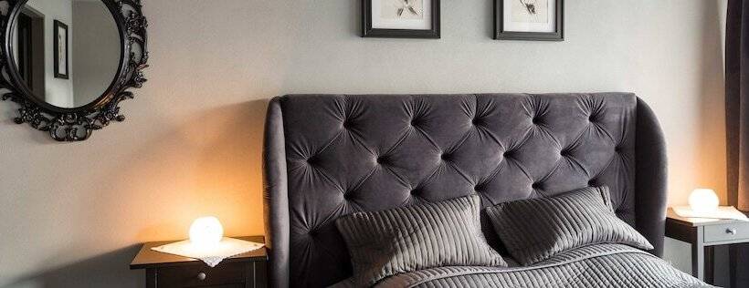 Номер Стандартный с Видом, Penzion Na Kopci