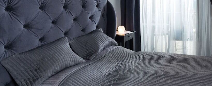 Номер Стандартный с Видом, Penzion Na Kopci