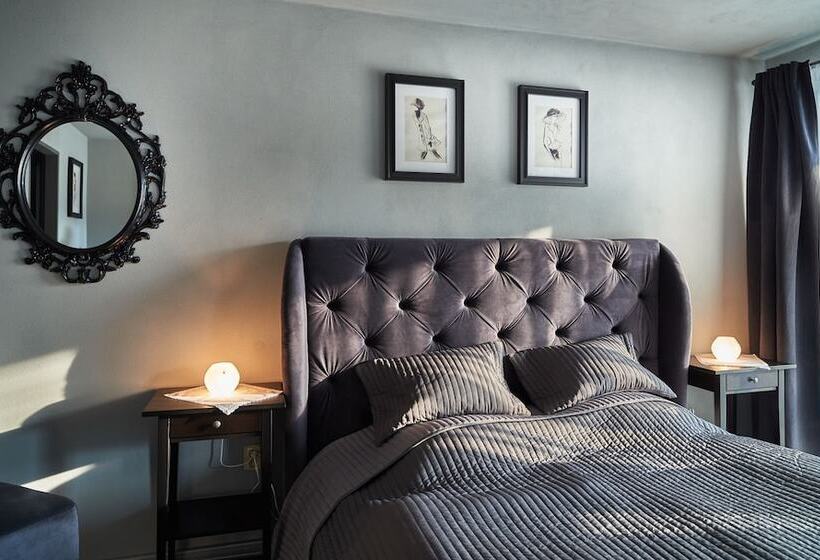 Номер Стандартный с Видом, Penzion Na Kopci