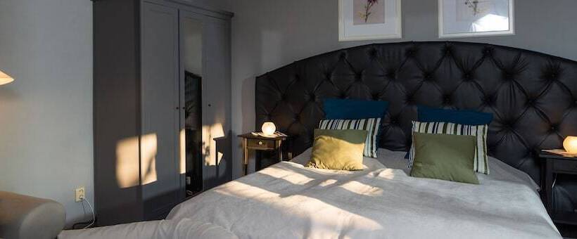 Трехместный Номер Стандарт с Видом, Penzion Na Kopci