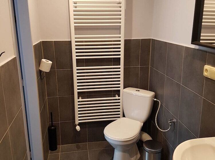 Семейный Номер, Penzion Na Kopci