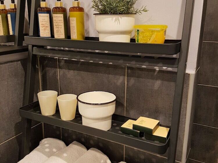 Семейный Номер, Penzion Na Kopci