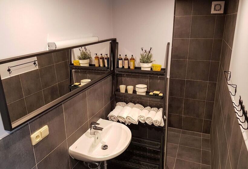 Семейный Номер, Penzion Na Kopci