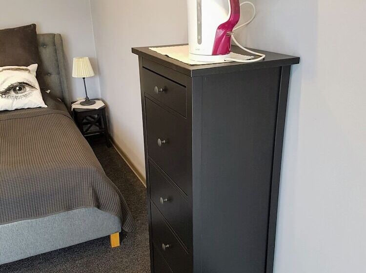 Семейный Номер, Penzion Na Kopci