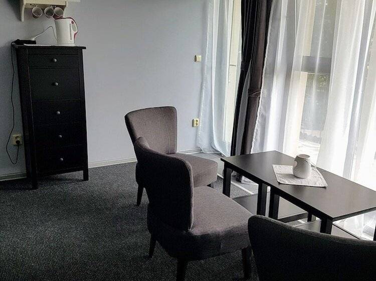 Семейный Номер, Penzion Na Kopci