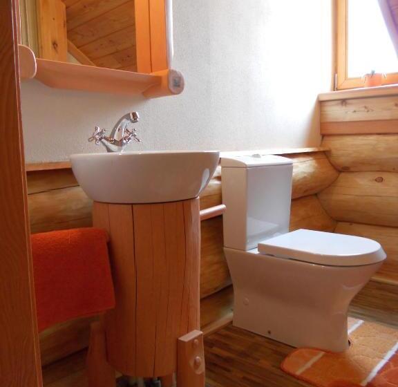 스탠다드 룸, Penzion U Zamku