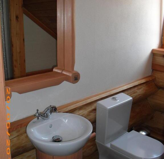 스탠다드 룸, Penzion U Zamku