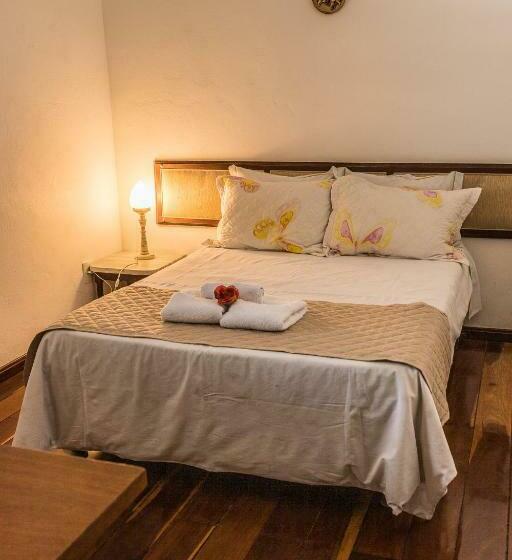 Номер Стандарт, Pousada Dos Sinos