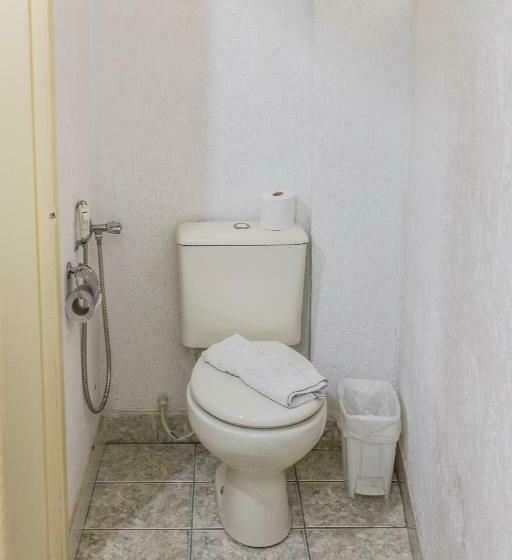 Номер Стандарт, Pousada Dos Sinos