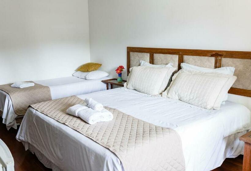 Номер Стандарт, Pousada Dos Sinos