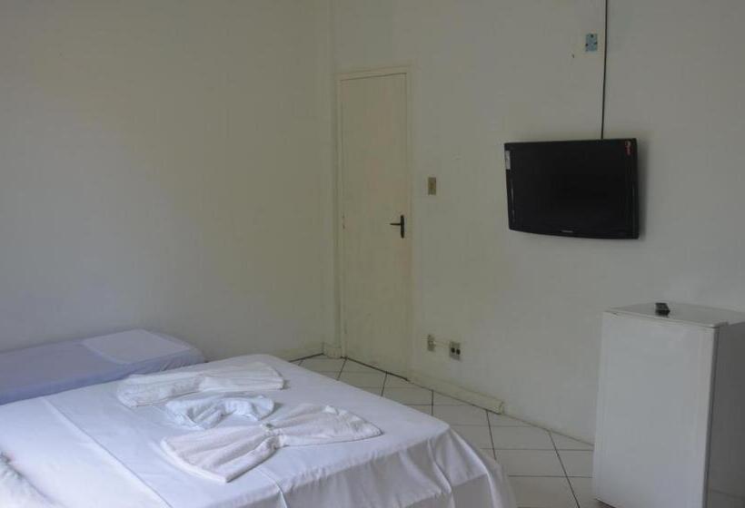 Номер Стандарт, Pousada Valmar