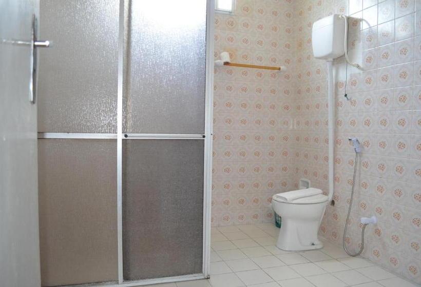 Номер Стандарт, Pousada Valmar