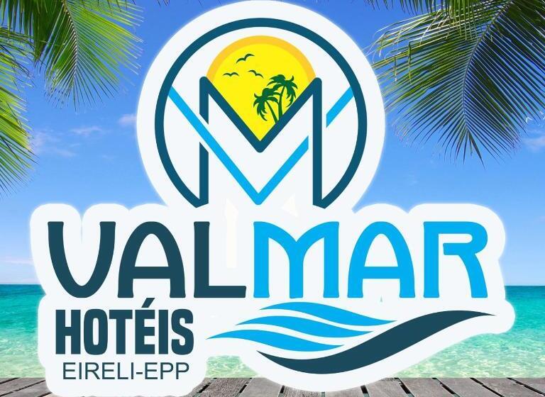 Номер Стандарт Трехместный, Pousada Valmar