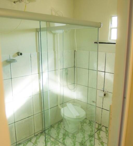 Семейный Номер, Pousada Valmar