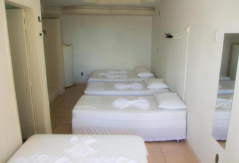 Семейный Номер, Pousada Valmar