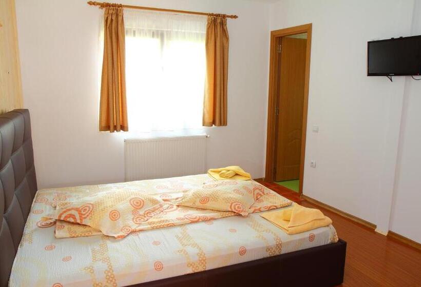 غرفة قياسية, La Gabi