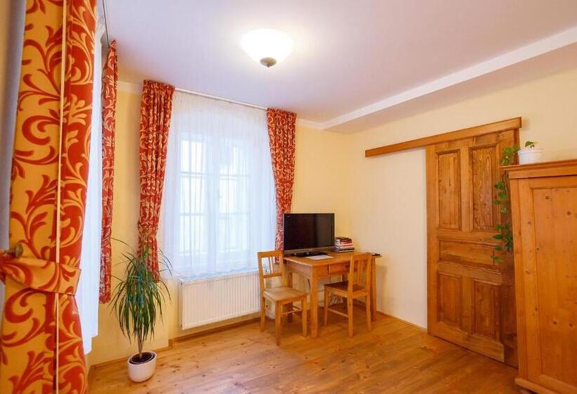 스탠다드 룸, Pension Paseka