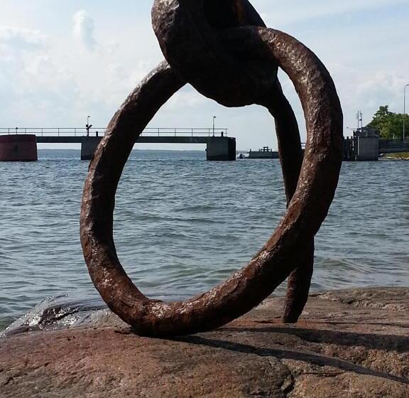 Aile Odası, Pensionat Ankargården