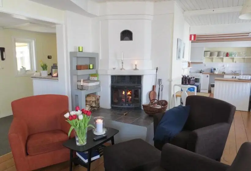 ファミリールーム, Pensionat Ankargården