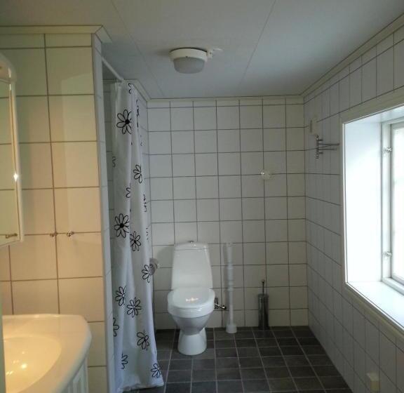 带1个卧室的公寓, Pensionat Ankargården