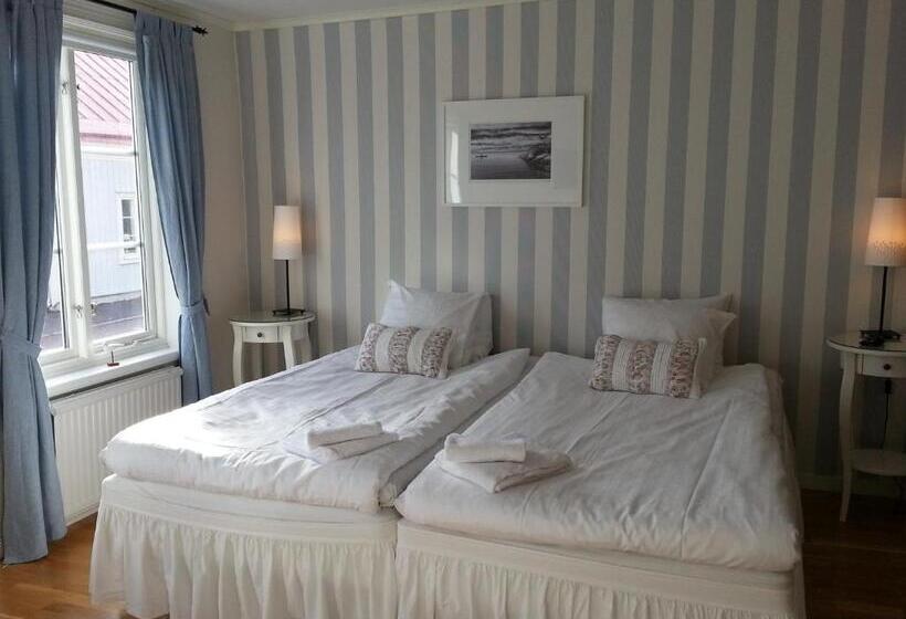 Üç Kişilik Standart Oda, Pensionat Ankargården