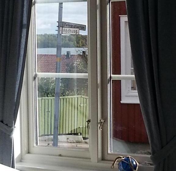 Номер Стандарт Трехместный, Pensionat Ankargården