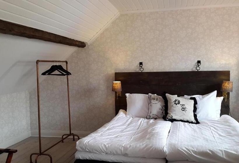 Klasik Süit, Pensionat Ankargården