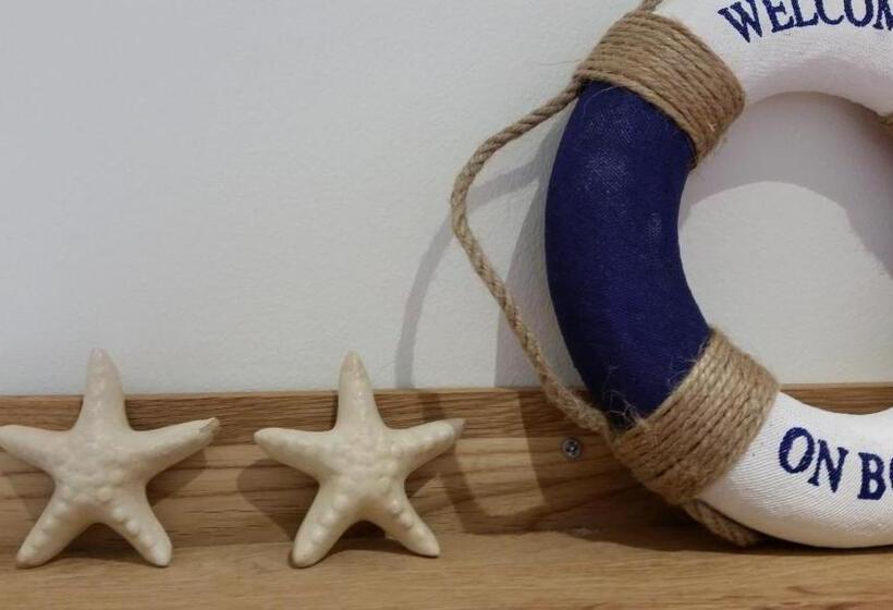 Superior Oda, Pensionat Ankargården