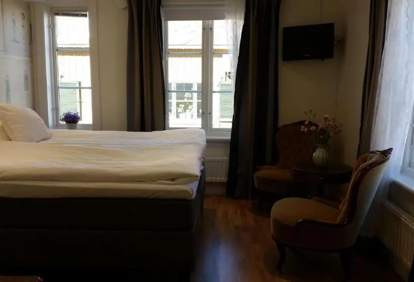 スーペリアールーム, Pensionat Ankargården