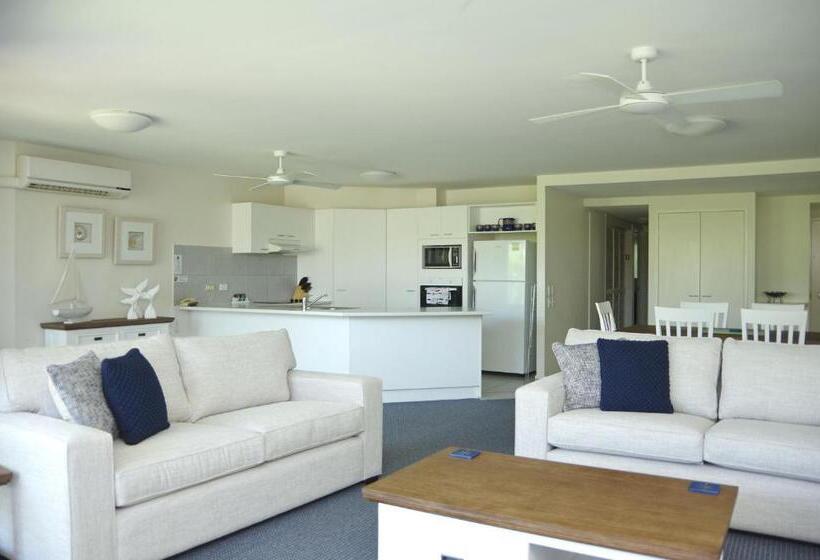 ガーデンビューの2ベッドルームアパート, Sunshine Vista