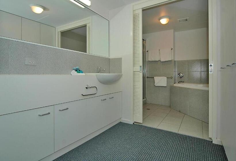 海の見える2ベッドルームアパートメント, Sunshine Vista