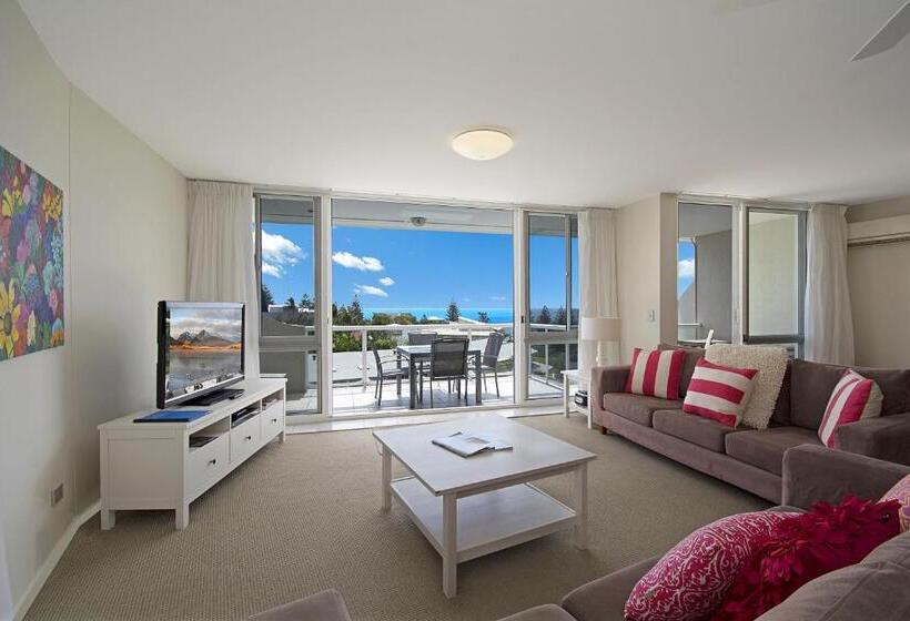 海の見える2ベッドルームアパートメント, Sunshine Vista