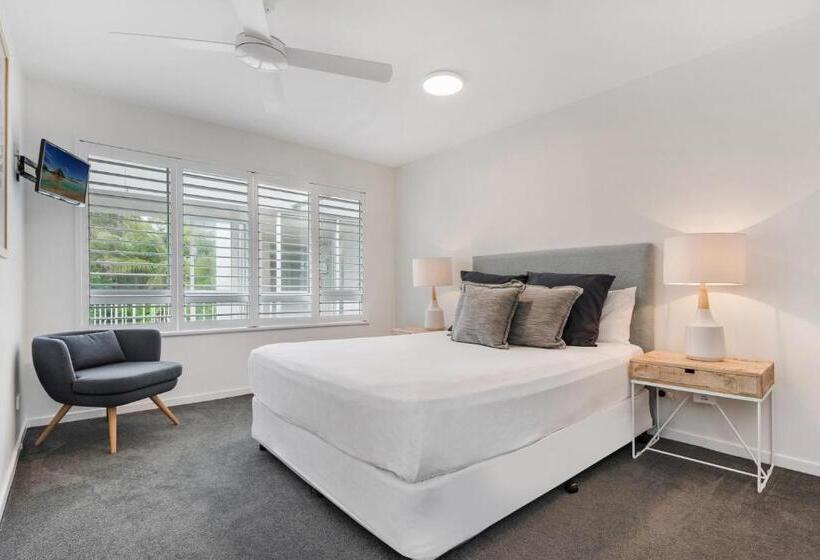 海の見える2ベッドルームアパートメント, Sunshine Vista