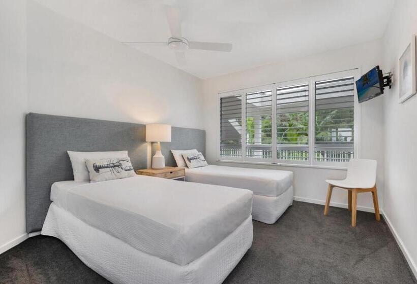 海の見える2ベッドルームアパートメント, Sunshine Vista