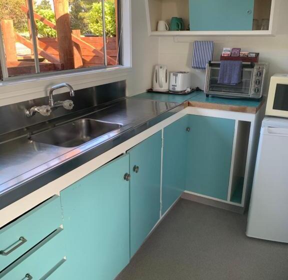 스탠다드 스튜디오 바다 전망, The Retreat Bay Of Islands