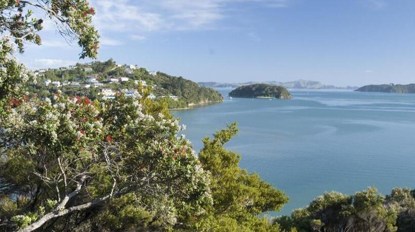 스탠다드 스튜디오 바다 전망, The Retreat Bay Of Islands