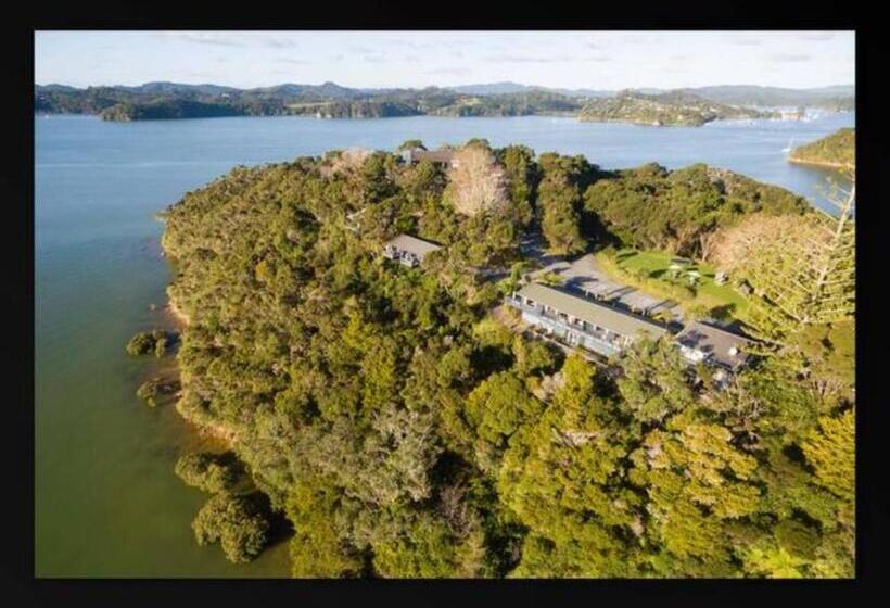 2 Bedroom Family Apartment Sea View, The Retreat Bay Of Islands