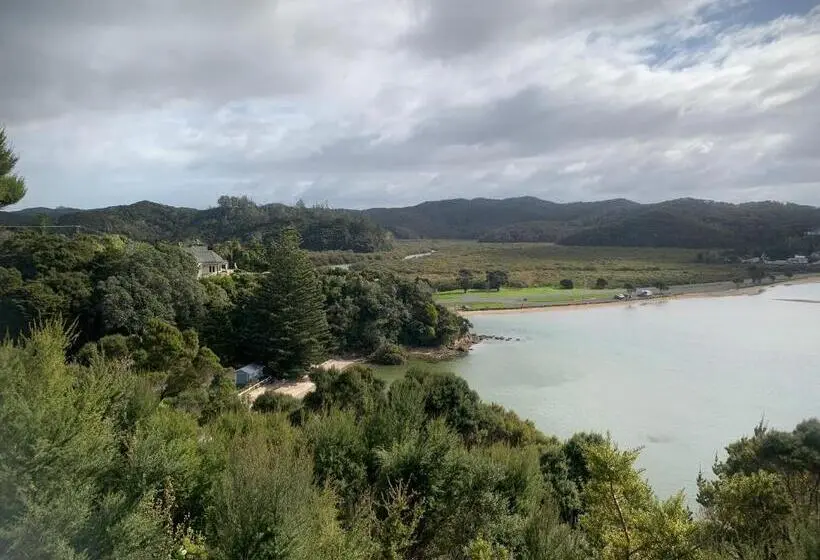 海の見える１ベッドルームアパートメント, The Retreat Bay Of Islands