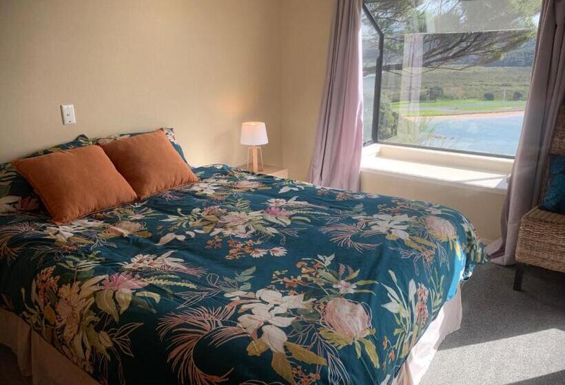 침실 1개 바다 전망 아파트, The Retreat Bay Of Islands