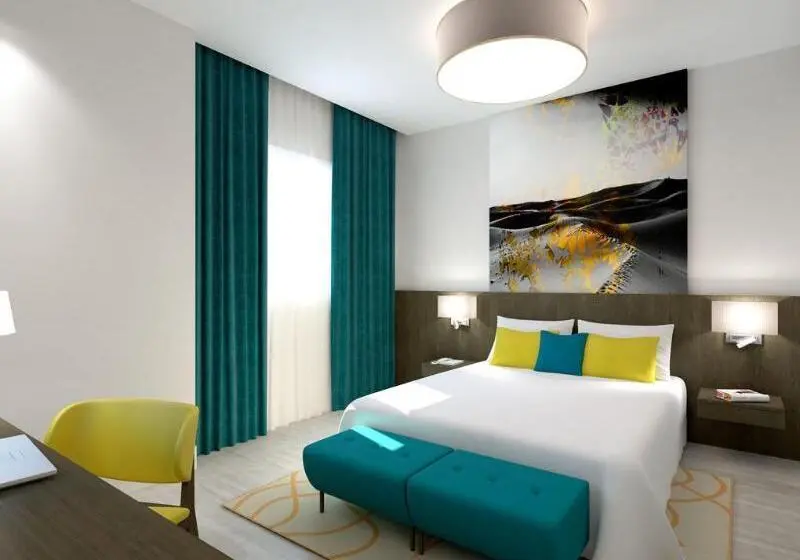 スタンダードスタジオ, Adagio Aparthotel Jeddah Malik Road