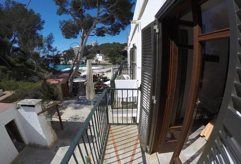 スタンダードルーム, Hostal Playa