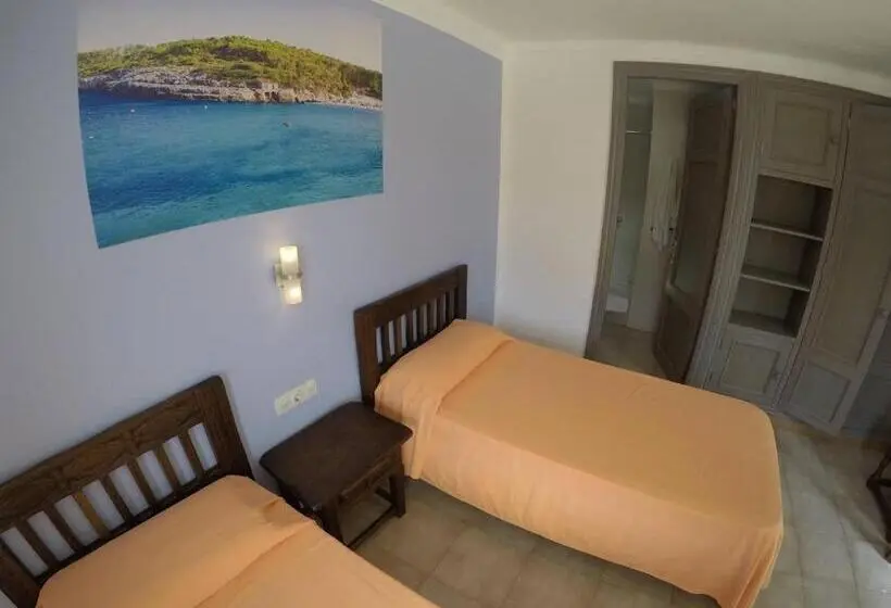 اتاق استاندارد, Hostal Playa