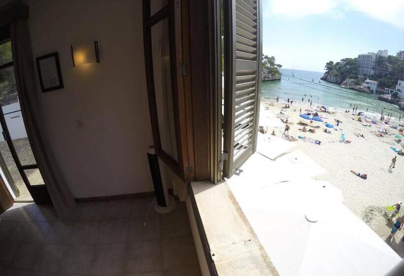 スタンダードルーム, Hostal Playa