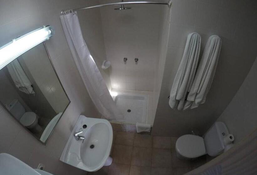 スタンダードルーム, Hostal Playa