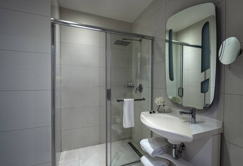 Апартаменты 1 Спальня, Adagio Aparthotel Jeddah Malik Road