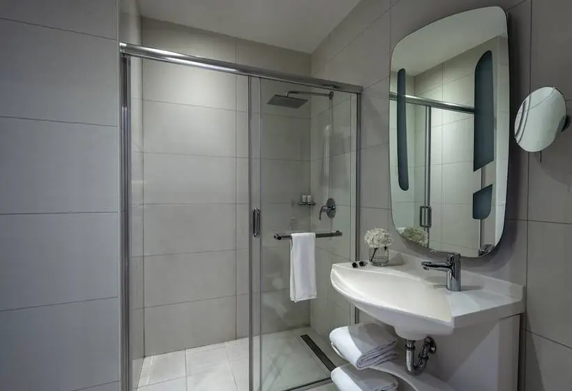 1ベッドルームアパートメント, Adagio Aparthotel Jeddah Malik Road