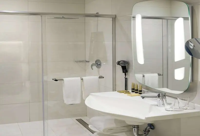 1ベッドルームアパートメント, Adagio Aparthotel Jeddah Malik Road