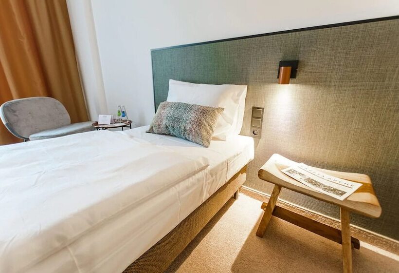 Номер Стандарт Индивидуальный, Arche Hotel Lublin