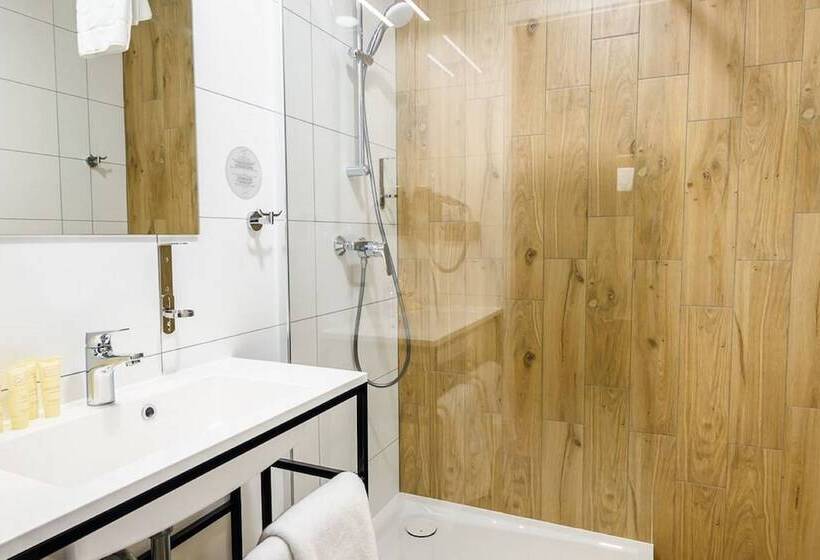 Номер Стандарт, Arche Hotel Lublin