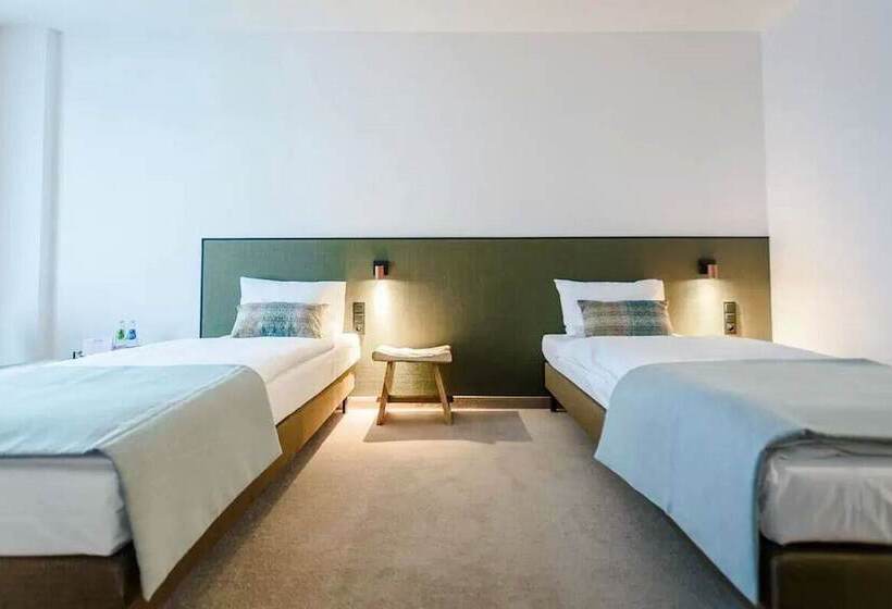 Номер Стандарт, Arche Hotel Lublin